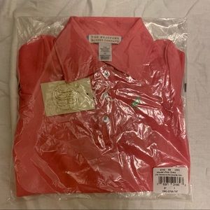 TBBC Hamptons Pink polo play dress 3T. NWT